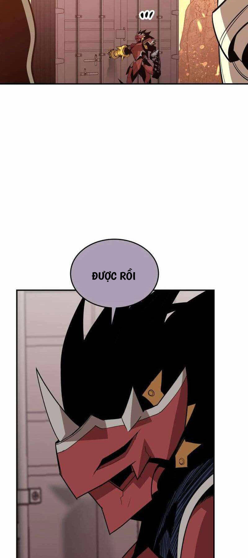 Tôi Là Lính Mới Chap 183 - Next Chap 184