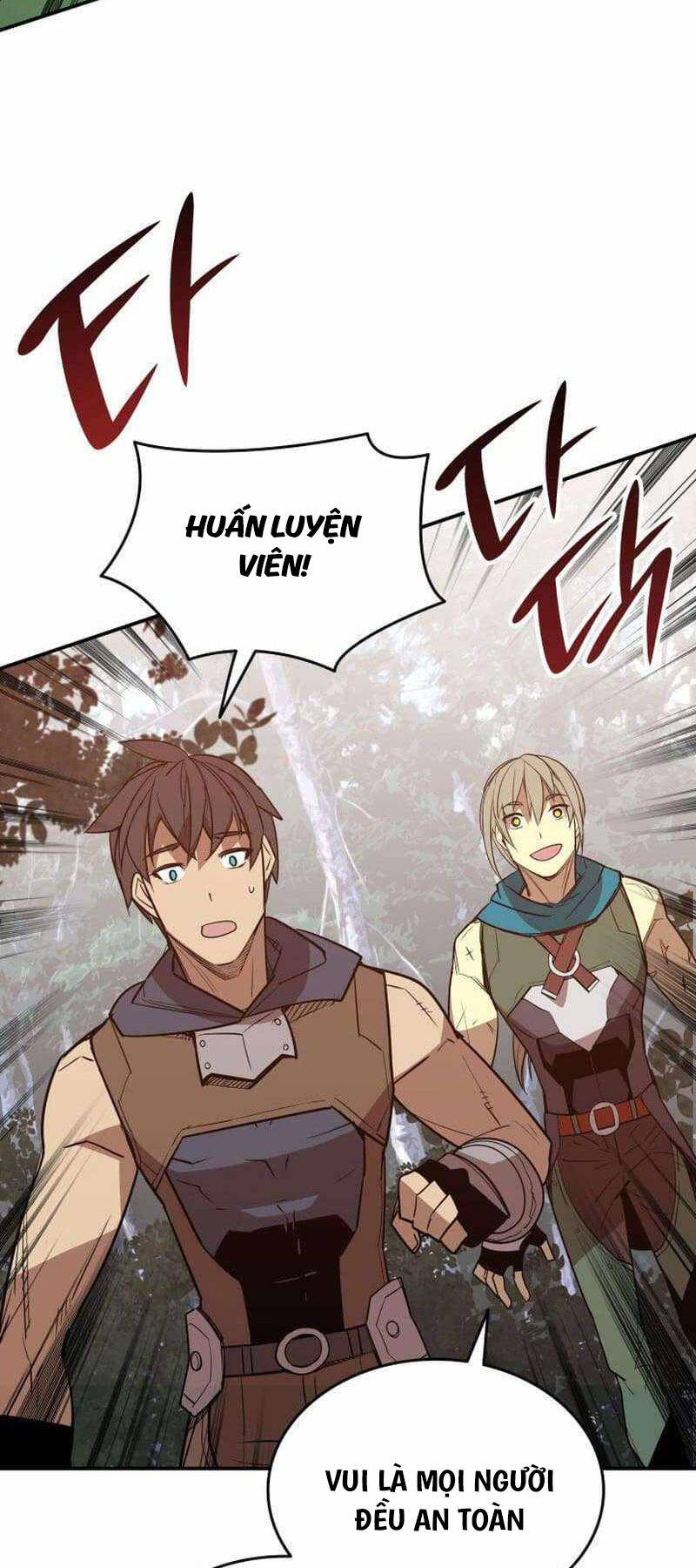 Tôi Là Lính Mới Chap 183 - Next Chap 184