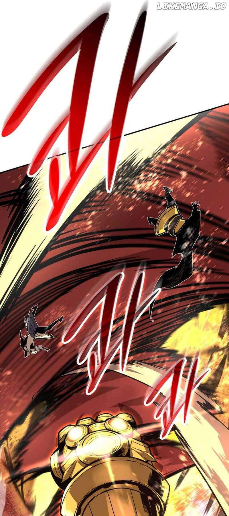 Tôi Là Lính Mới Chap 184 - Next Chap 185