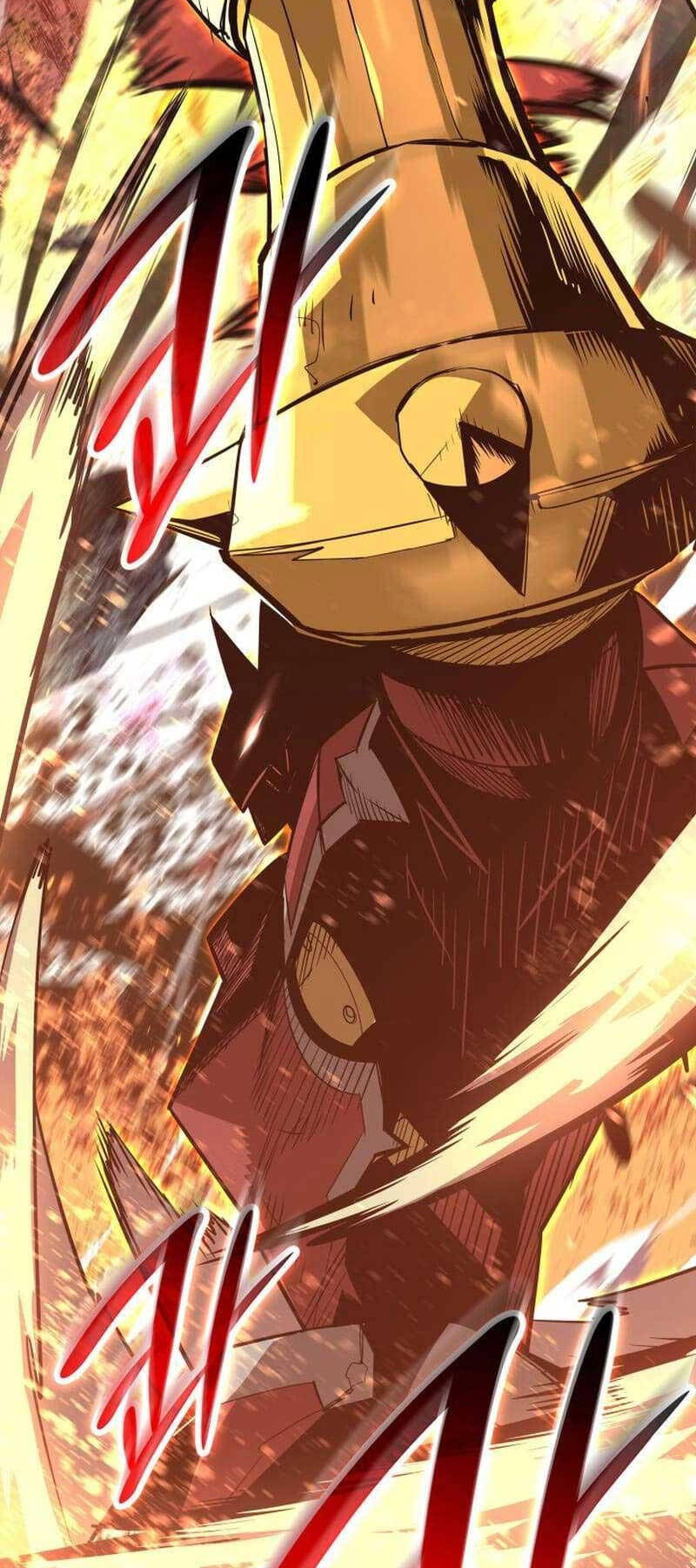 Tôi Là Lính Mới Chap 184 - Next Chap 185