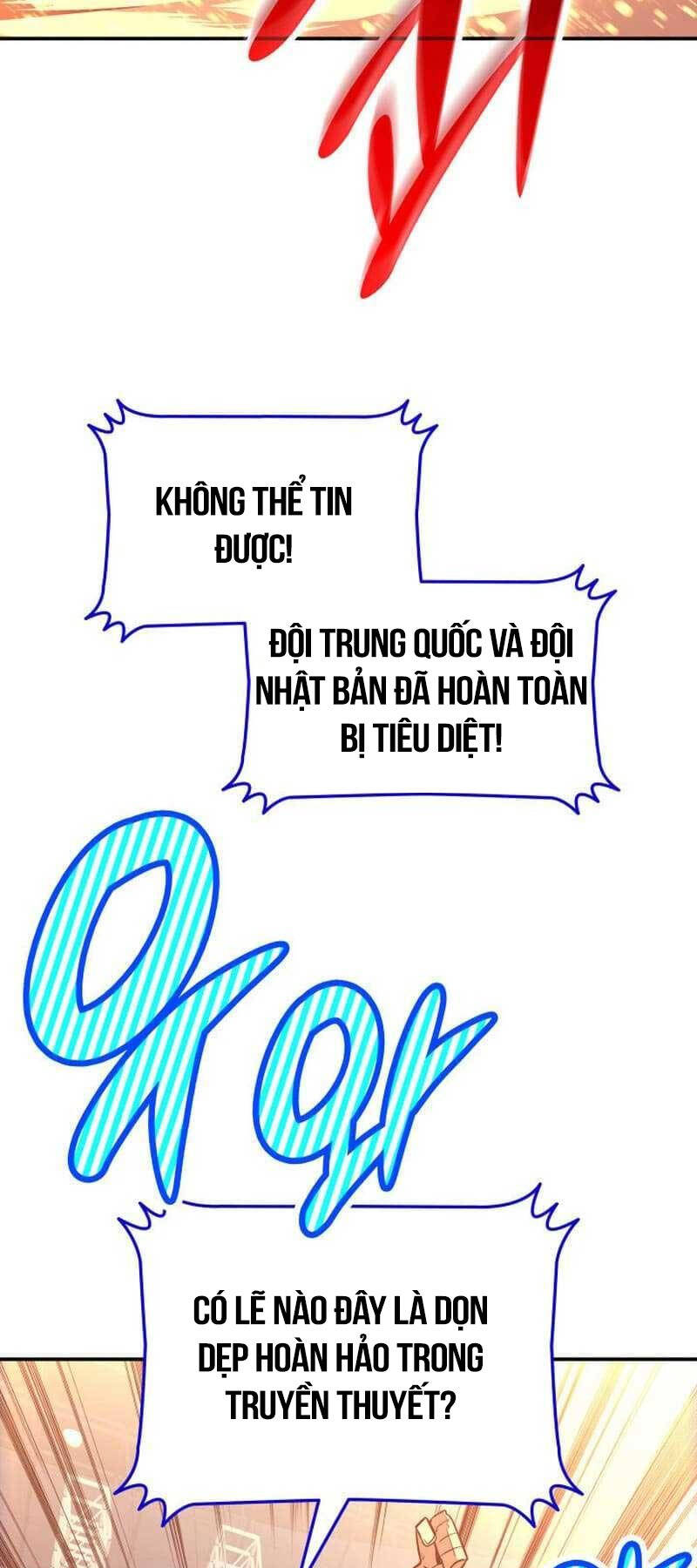 Tôi Là Lính Mới Chap 184 - Next Chap 185