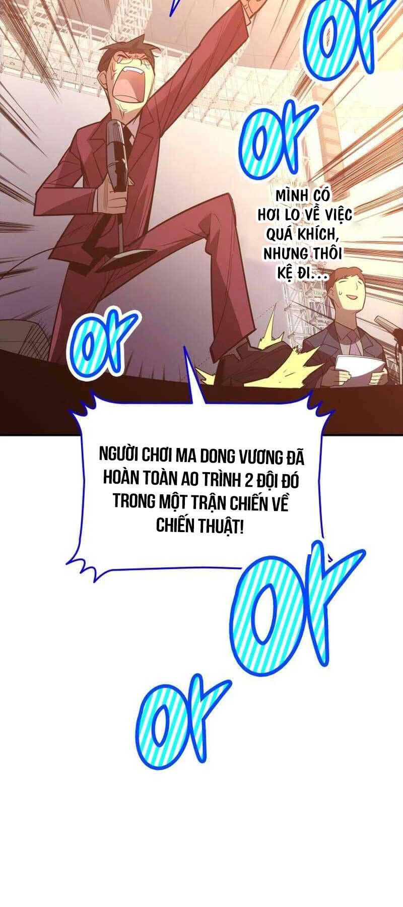 Tôi Là Lính Mới Chap 184 - Next Chap 185