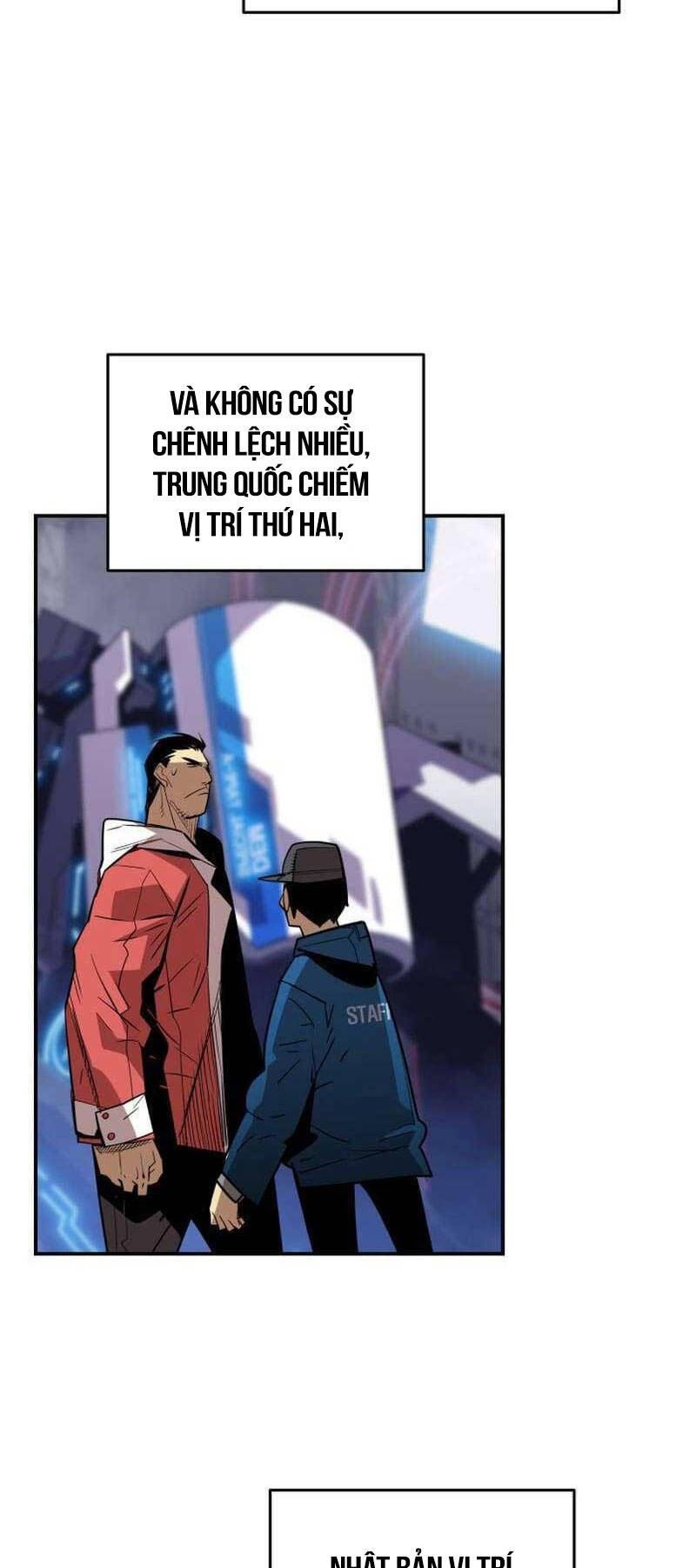 Tôi Là Lính Mới Chap 184 - Next Chap 185