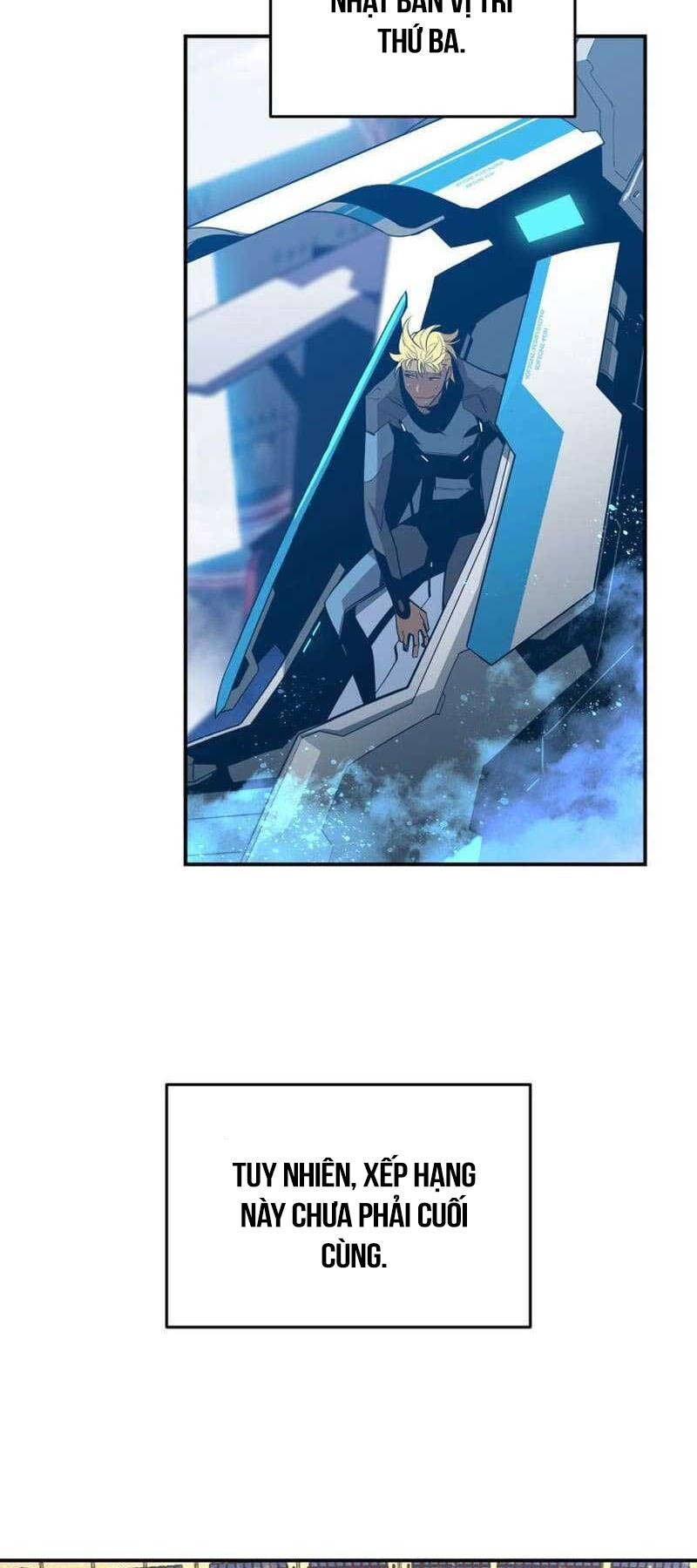 Tôi Là Lính Mới Chap 184 - Next Chap 185