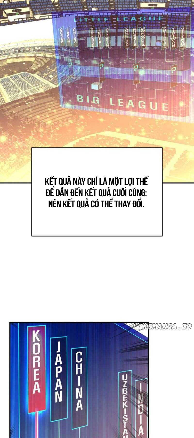 Tôi Là Lính Mới Chap 184 - Next Chap 185