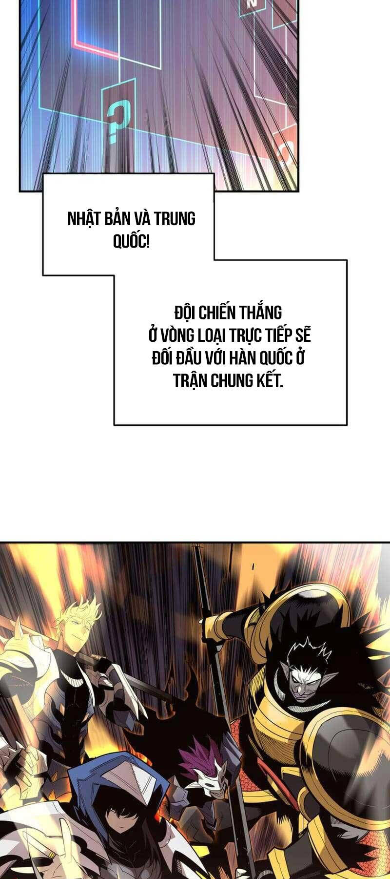 Tôi Là Lính Mới Chap 184 - Next Chap 185