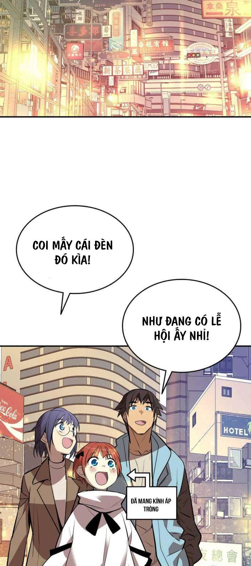 Tôi Là Lính Mới Chap 184 - Next Chap 185