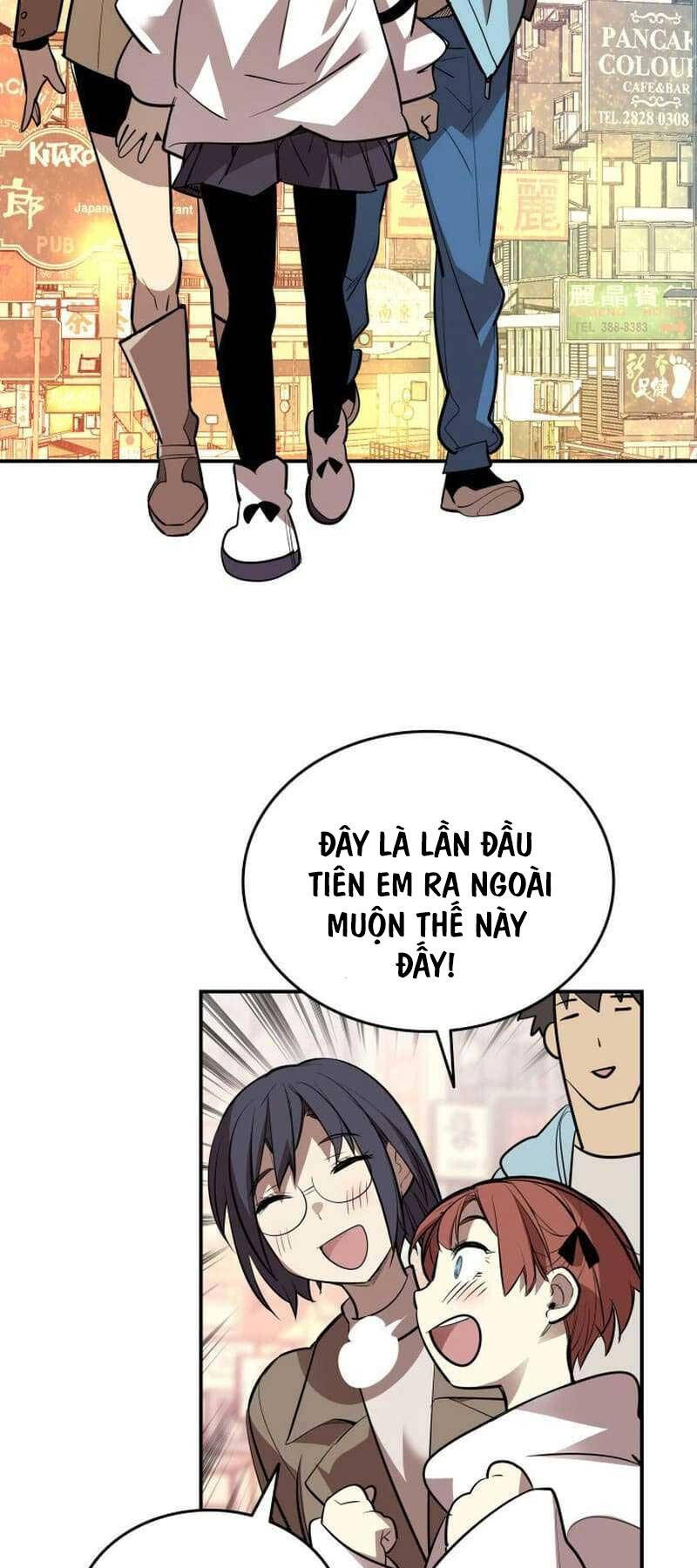 Tôi Là Lính Mới Chap 184 - Next Chap 185