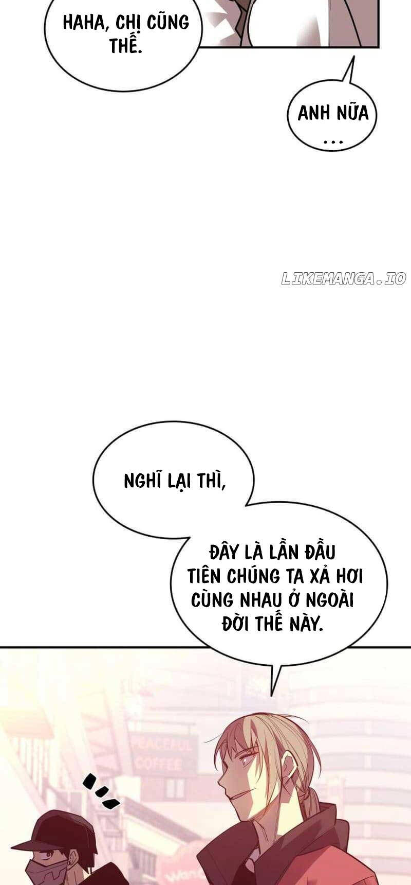 Tôi Là Lính Mới Chap 184 - Next Chap 185