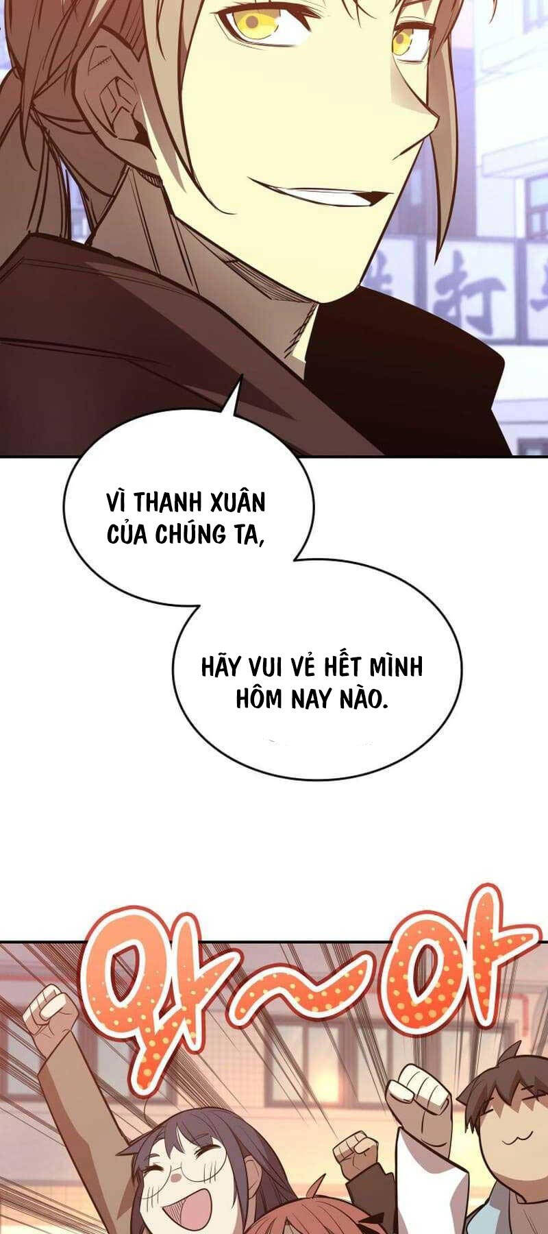 Tôi Là Lính Mới Chap 184 - Next Chap 185