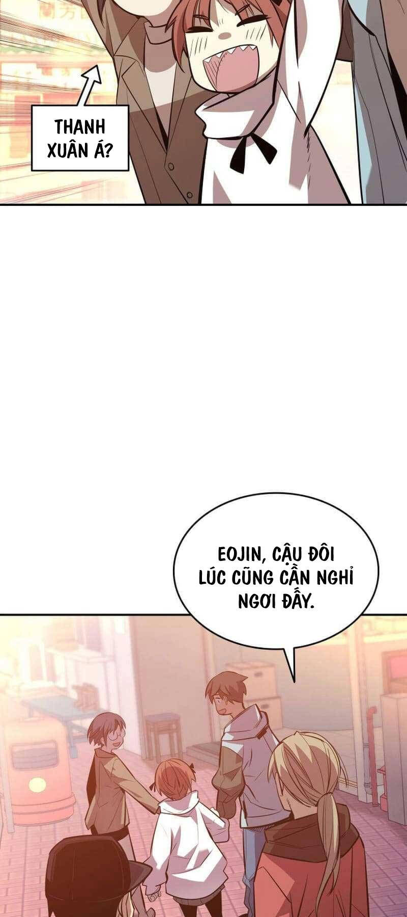 Tôi Là Lính Mới Chap 184 - Next Chap 185