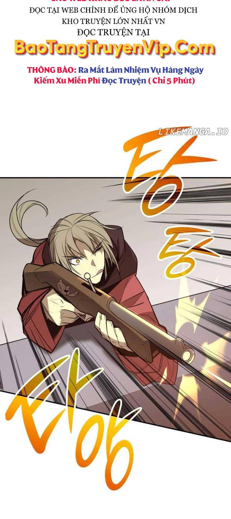 Tôi Là Lính Mới Chap 184 - Next Chap 185