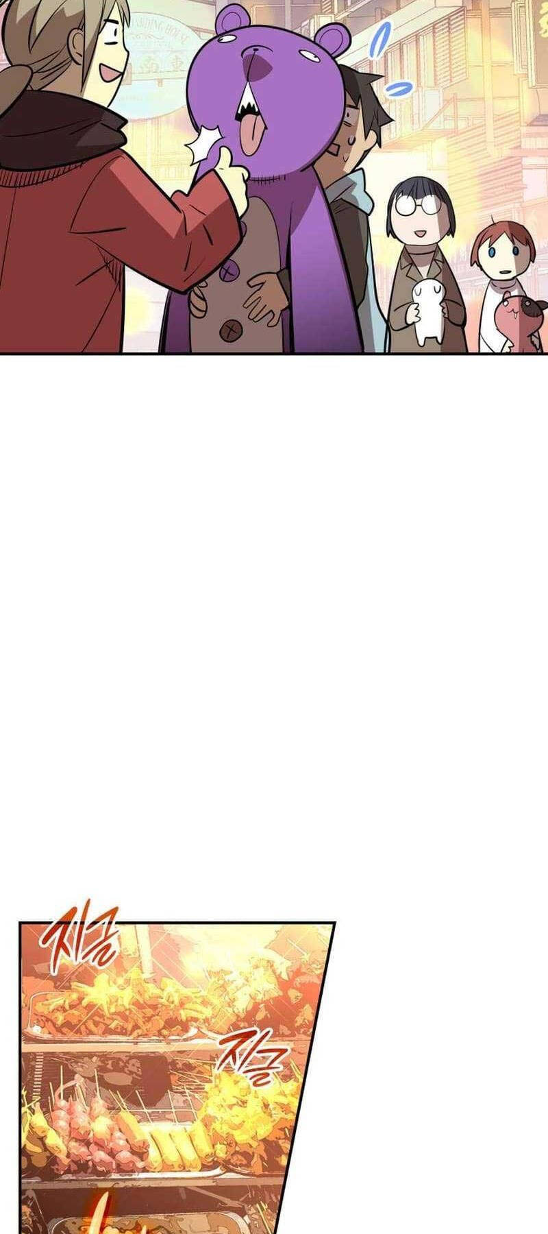 Tôi Là Lính Mới Chap 184 - Next Chap 185