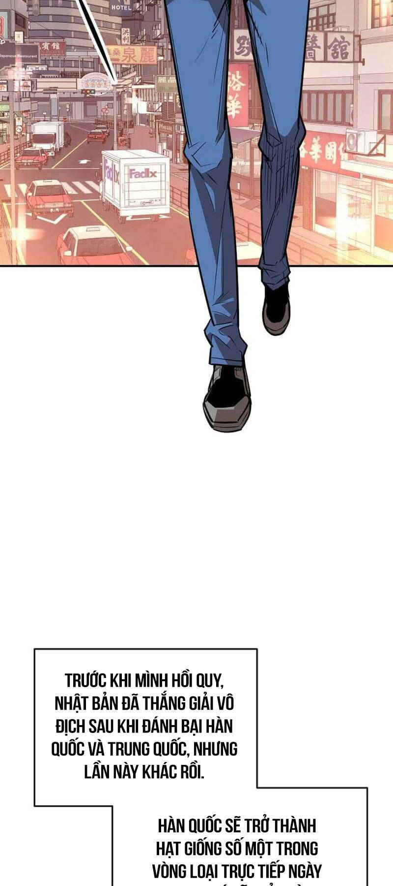 Tôi Là Lính Mới Chap 184 - Next Chap 185