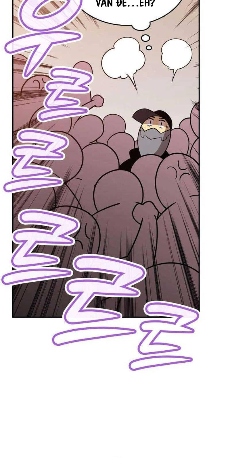 Tôi Là Lính Mới Chap 184 - Next Chap 185