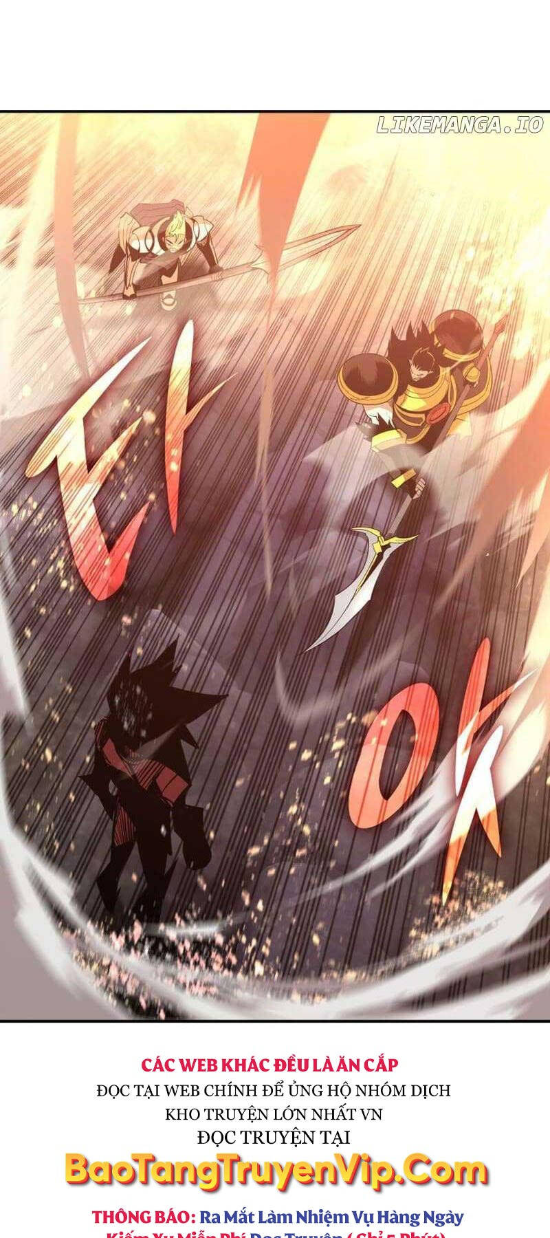 Tôi Là Lính Mới Chap 184 - Next Chap 185