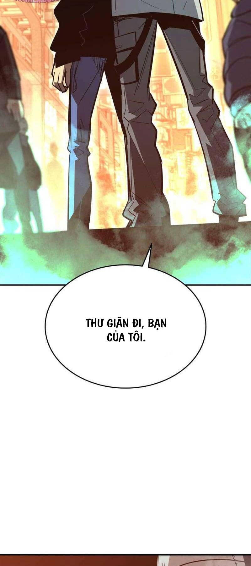 Tôi Là Lính Mới Chap 184 - Next Chap 185
