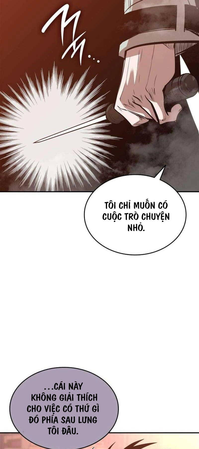 Tôi Là Lính Mới Chap 184 - Next Chap 185