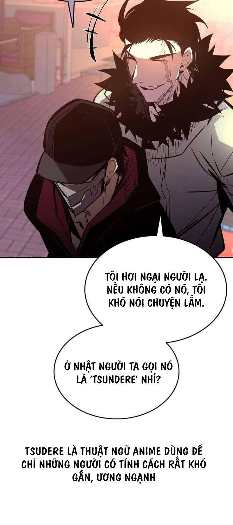 Tôi Là Lính Mới Chap 184 - Next Chap 185
