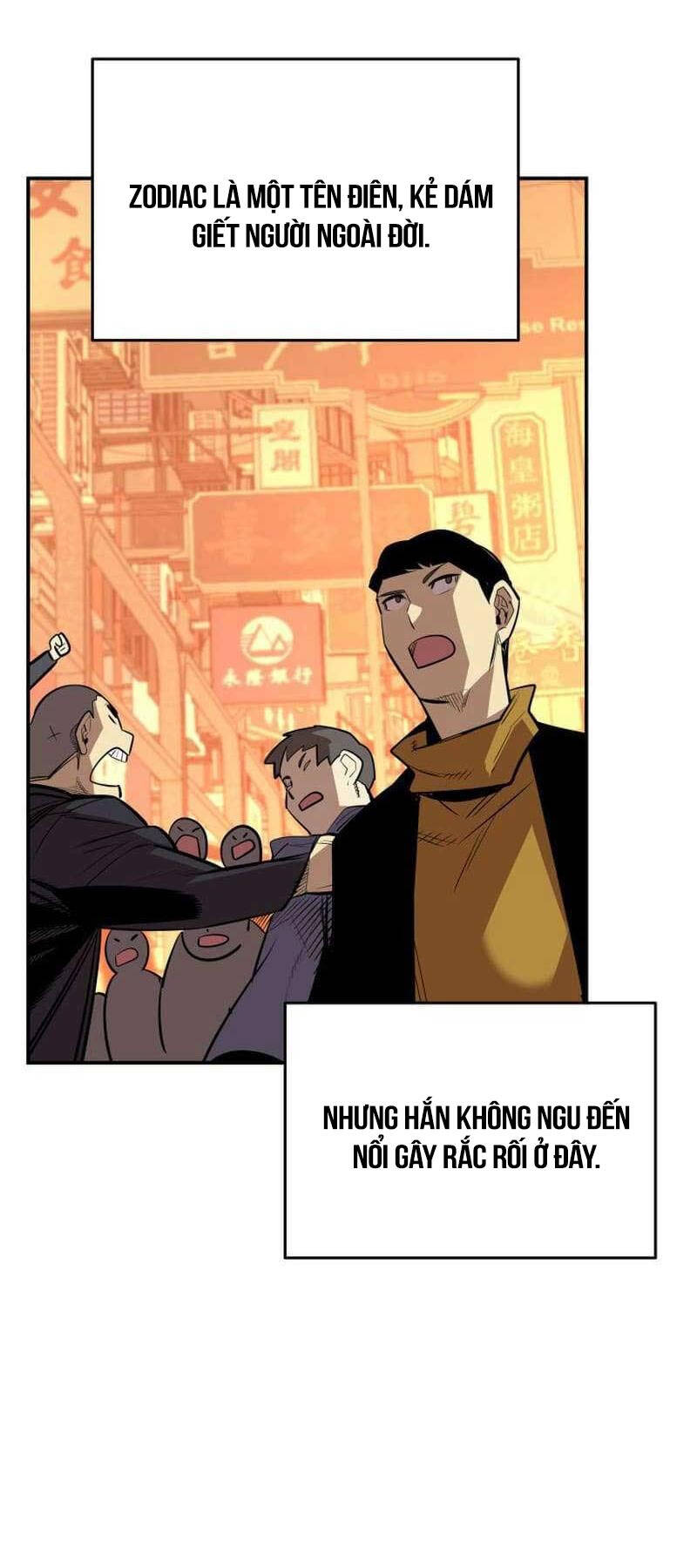 Tôi Là Lính Mới Chap 184 - Next Chap 185