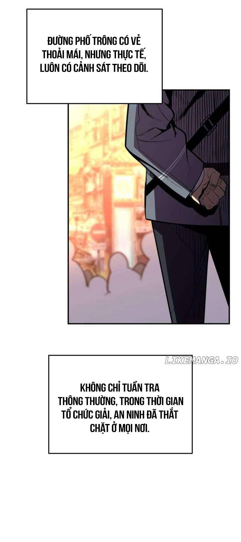 Tôi Là Lính Mới Chap 184 - Next Chap 185