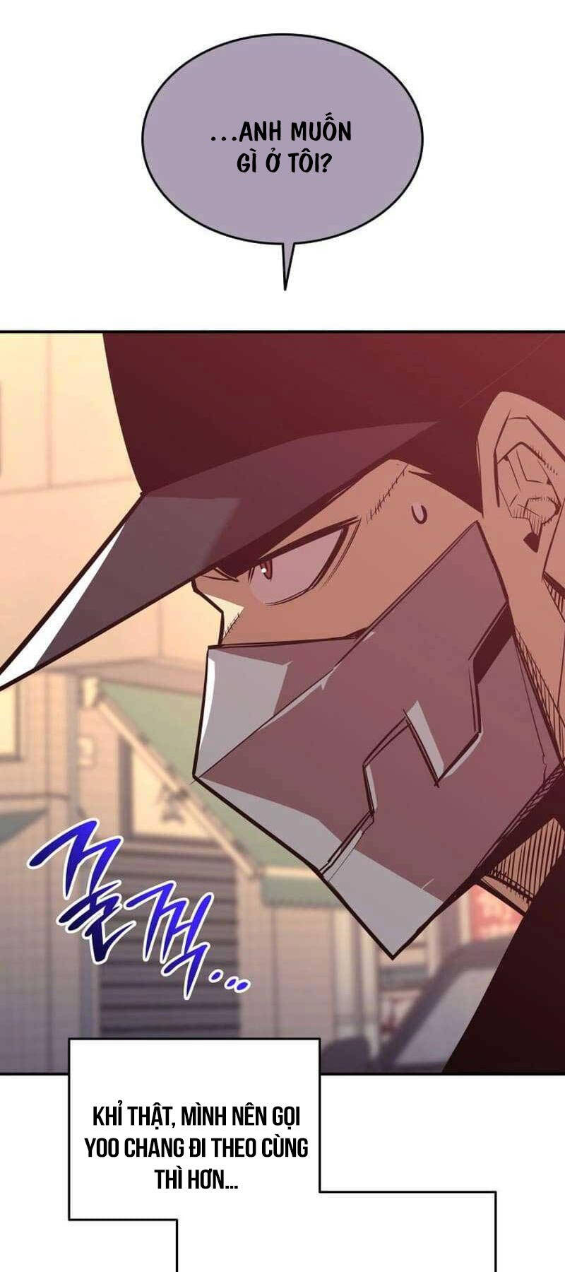 Tôi Là Lính Mới Chap 184 - Next Chap 185