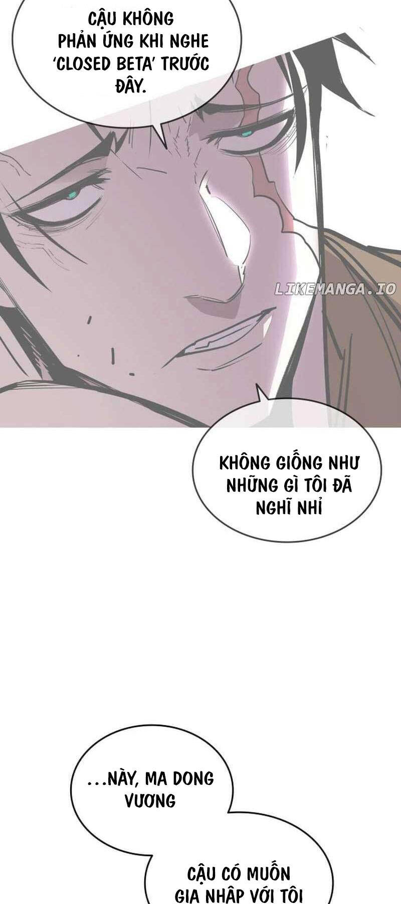 Tôi Là Lính Mới Chap 184 - Next Chap 185