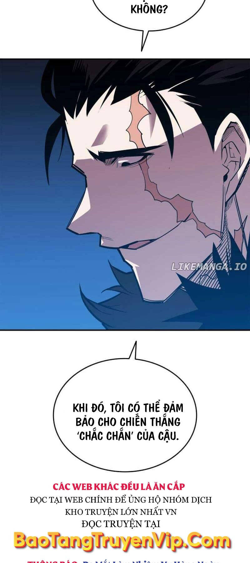 Tôi Là Lính Mới Chap 184 - Next Chap 185
