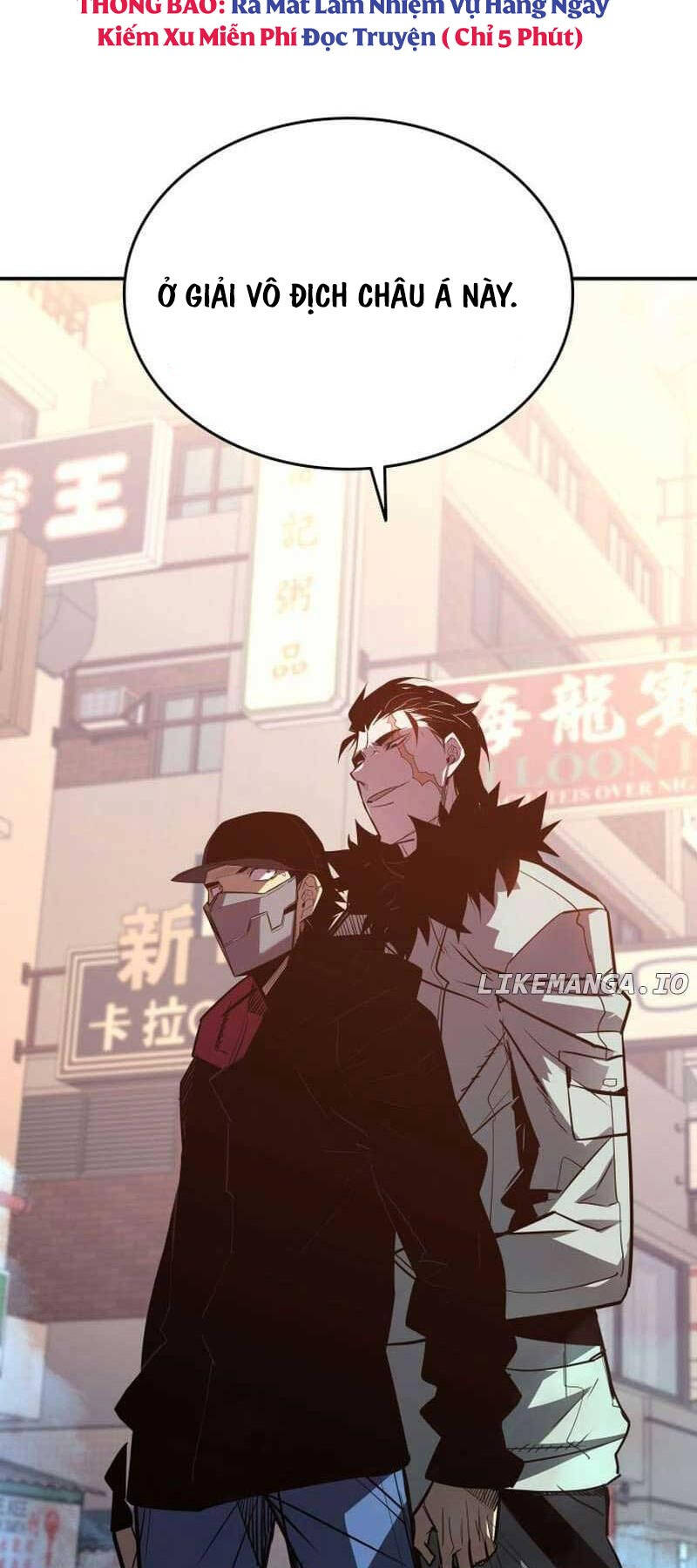 Tôi Là Lính Mới Chap 184 - Next Chap 185