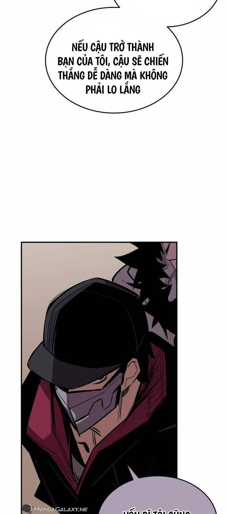 Tôi Là Lính Mới Chap 185 - Next Chap 186