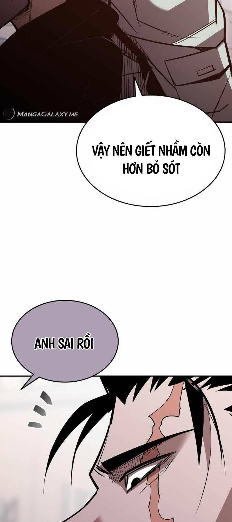 Tôi Là Lính Mới Chap 185 - Next Chap 186