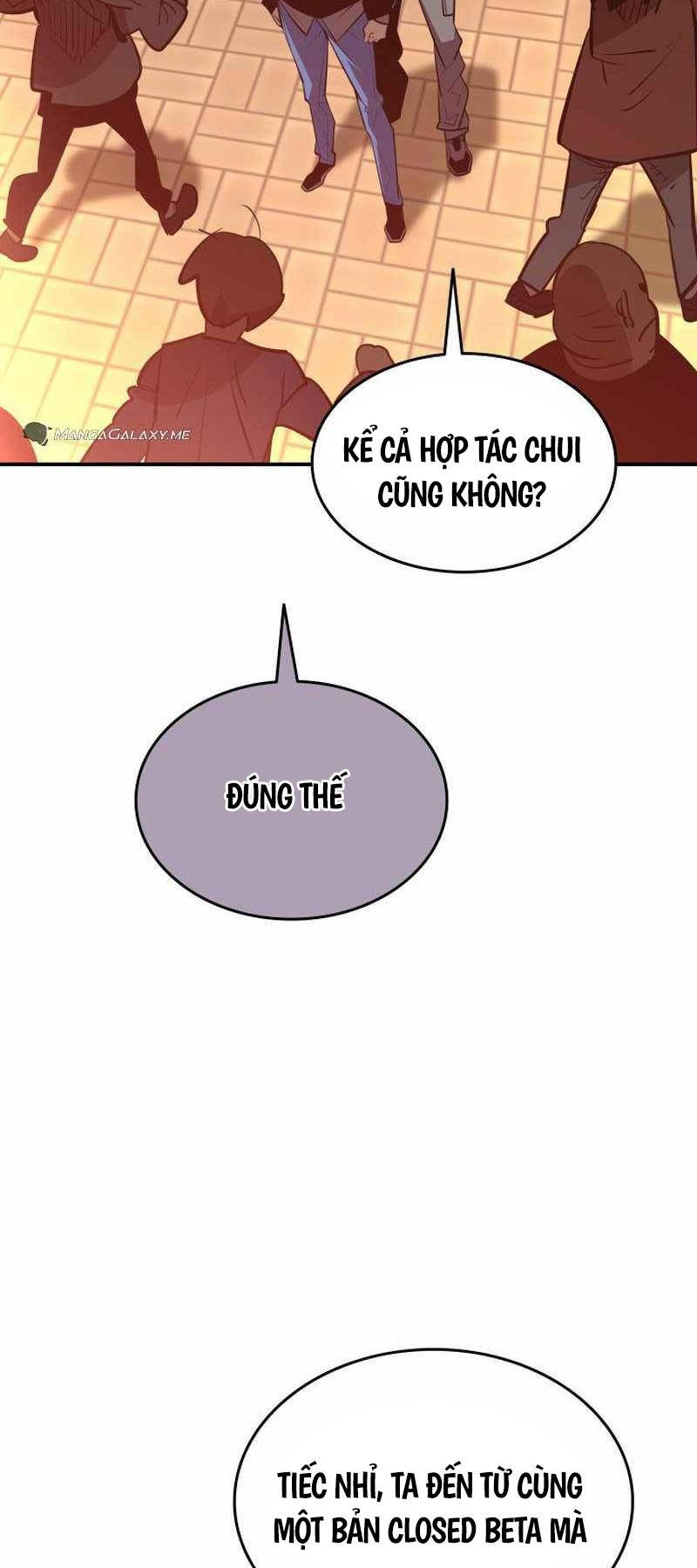 Tôi Là Lính Mới Chap 185 - Next Chap 186