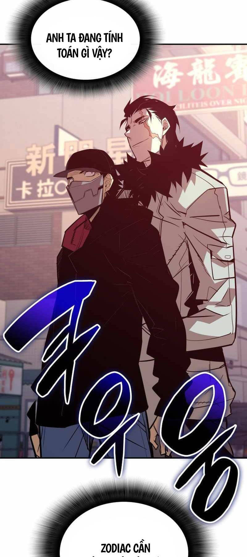 Tôi Là Lính Mới Chap 185 - Next Chap 186
