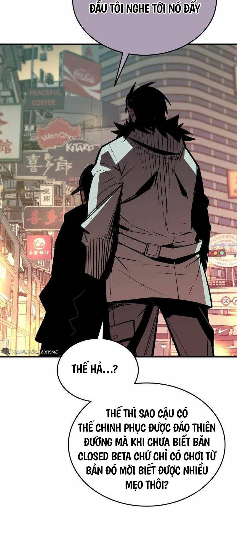 Tôi Là Lính Mới Chap 185 - Next Chap 186