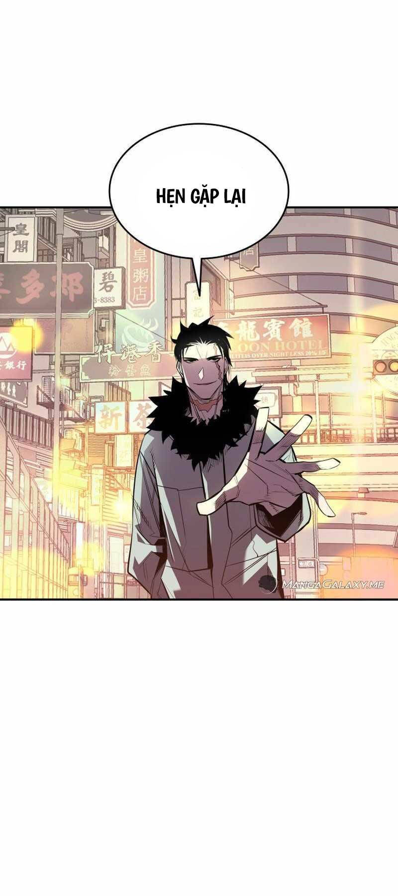 Tôi Là Lính Mới Chap 185 - Next Chap 186