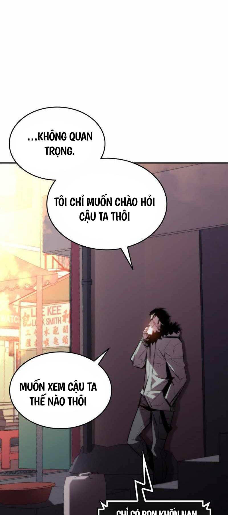 Tôi Là Lính Mới Chap 185 - Next Chap 186