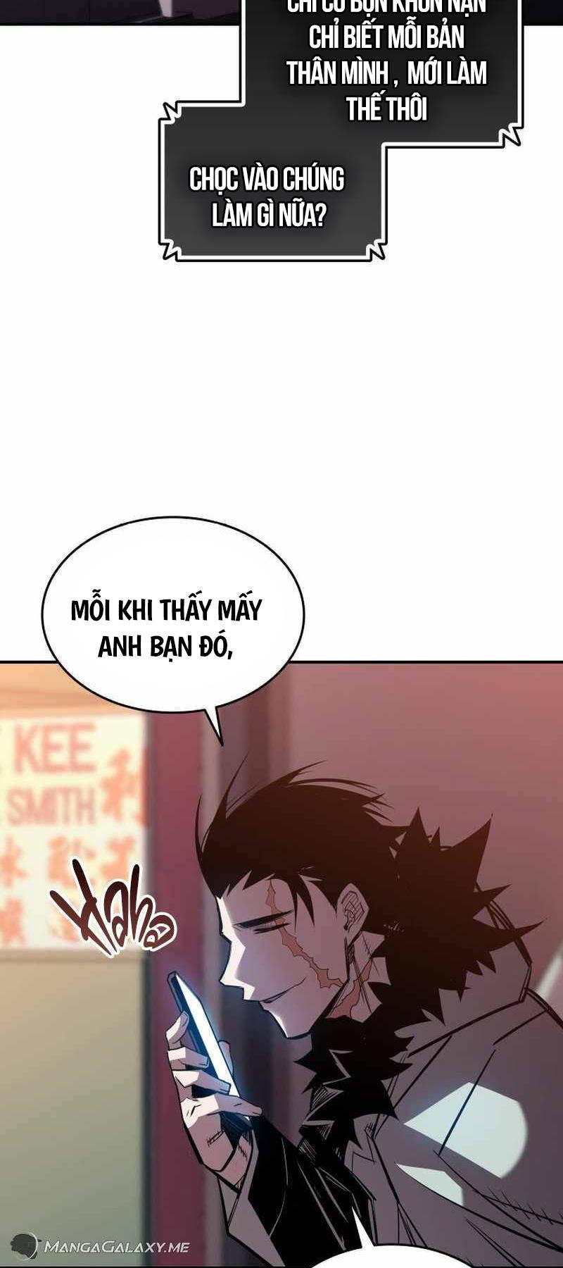Tôi Là Lính Mới Chap 185 - Next Chap 186