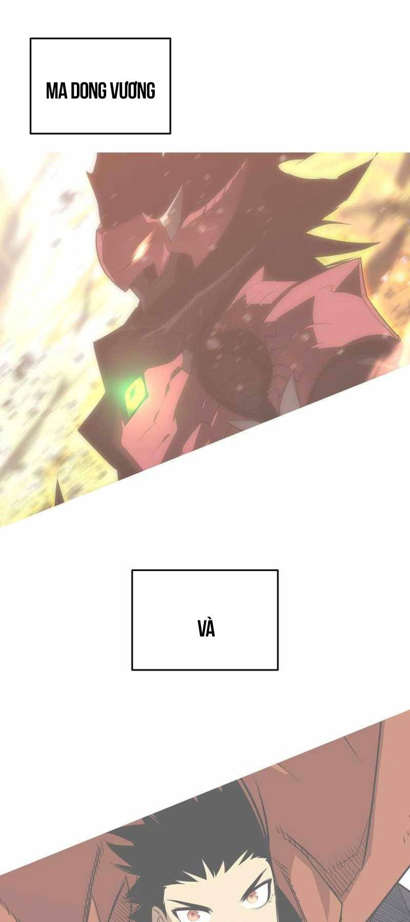 Tôi Là Lính Mới Chap 185 - Next Chap 186