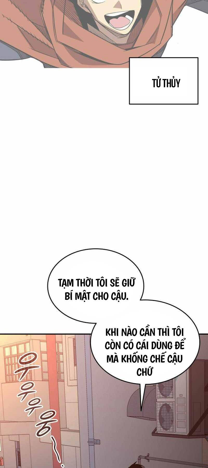 Tôi Là Lính Mới Chap 185 - Next Chap 186