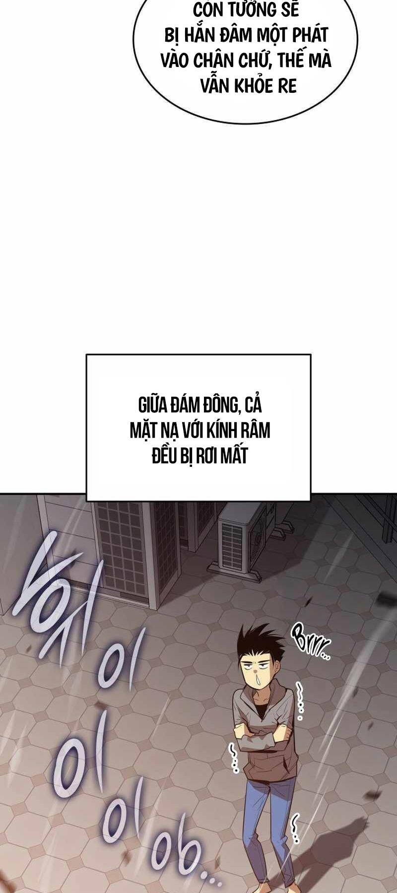 Tôi Là Lính Mới Chap 185 - Next Chap 186
