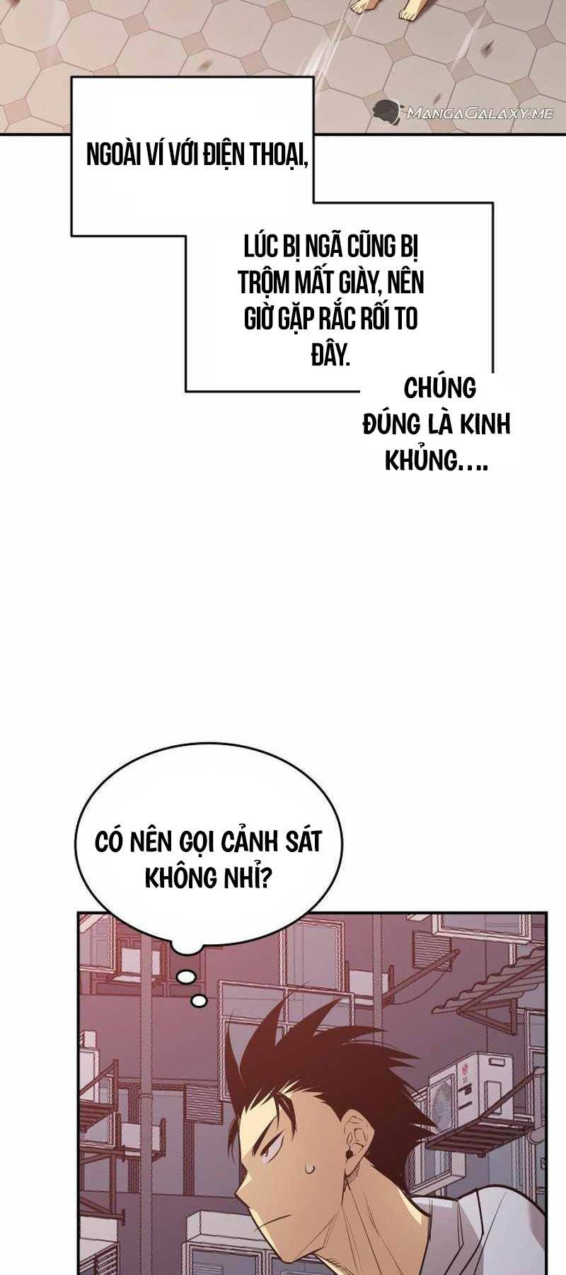 Tôi Là Lính Mới Chap 185 - Next Chap 186