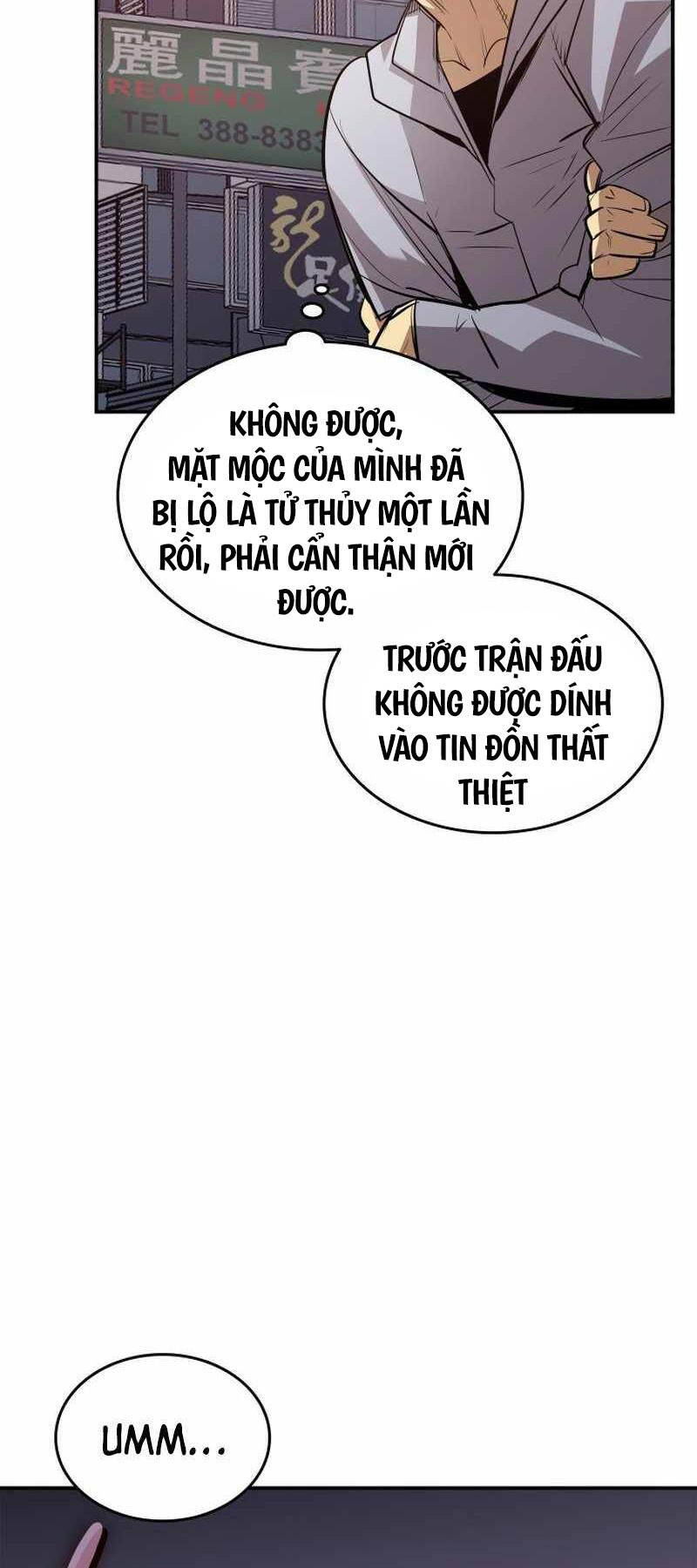 Tôi Là Lính Mới Chap 185 - Next Chap 186