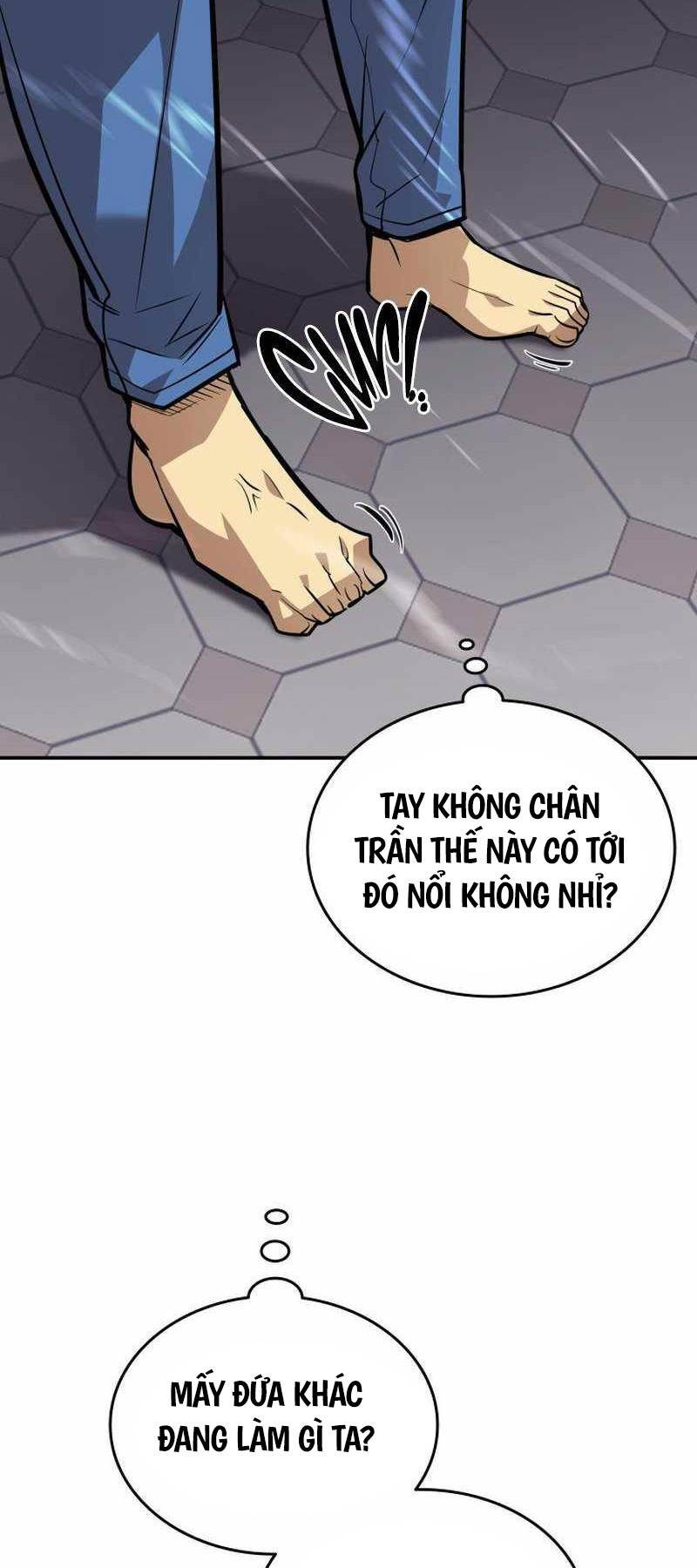 Tôi Là Lính Mới Chap 185 - Next Chap 186