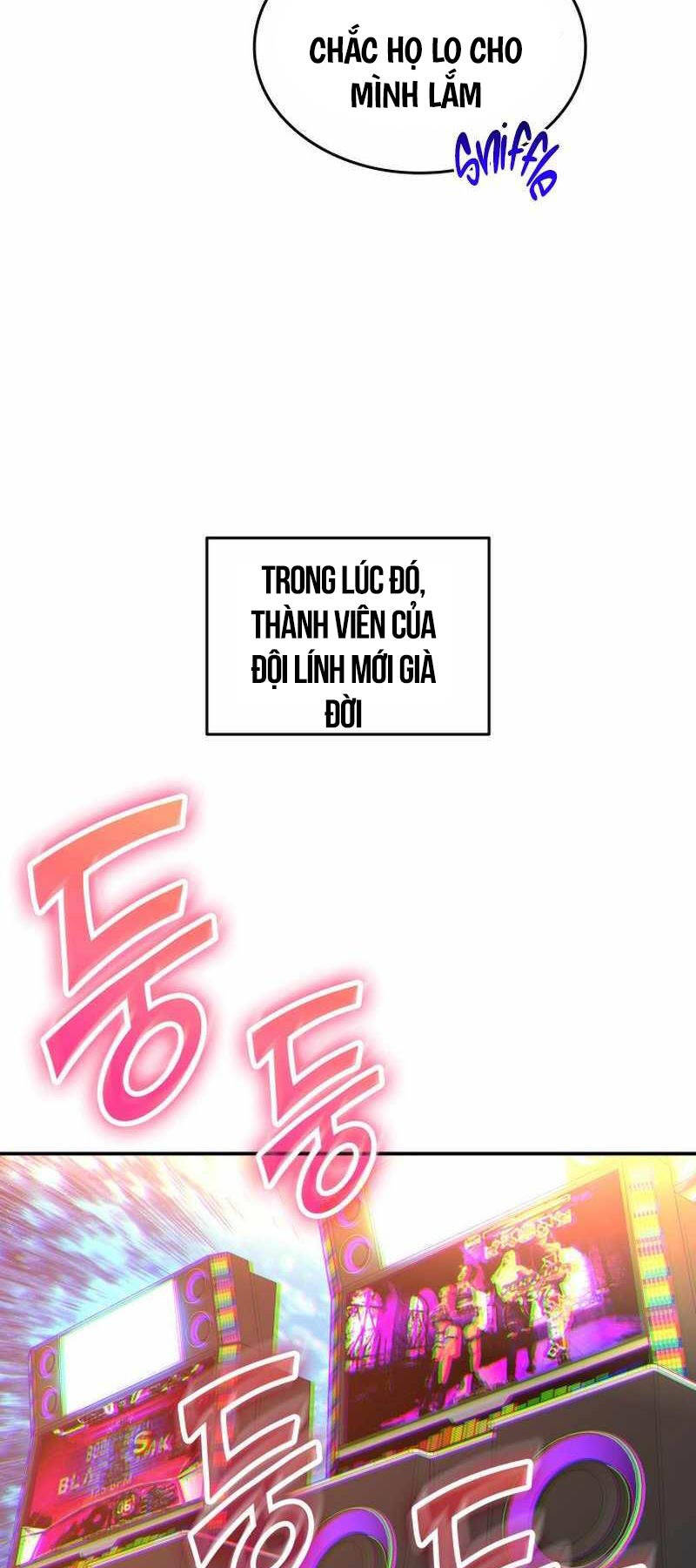 Tôi Là Lính Mới Chap 185 - Next Chap 186