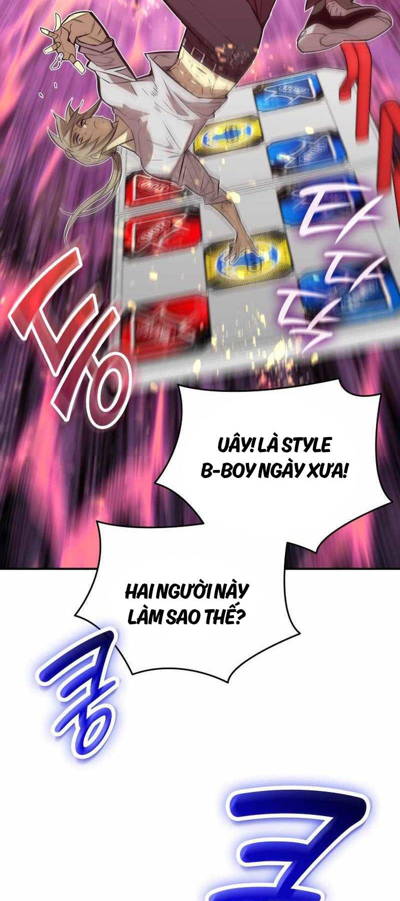 Tôi Là Lính Mới Chap 185 - Next Chap 186