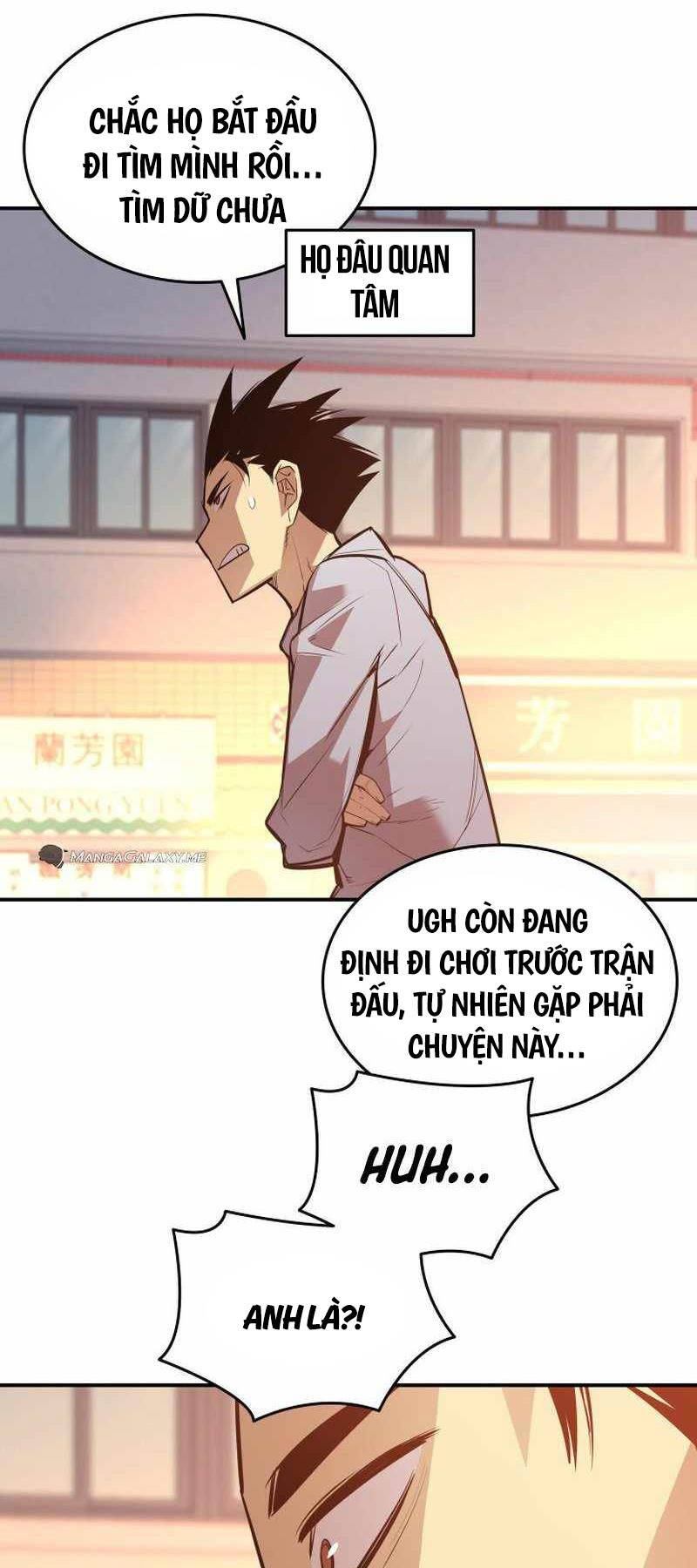 Tôi Là Lính Mới Chap 185 - Next Chap 186