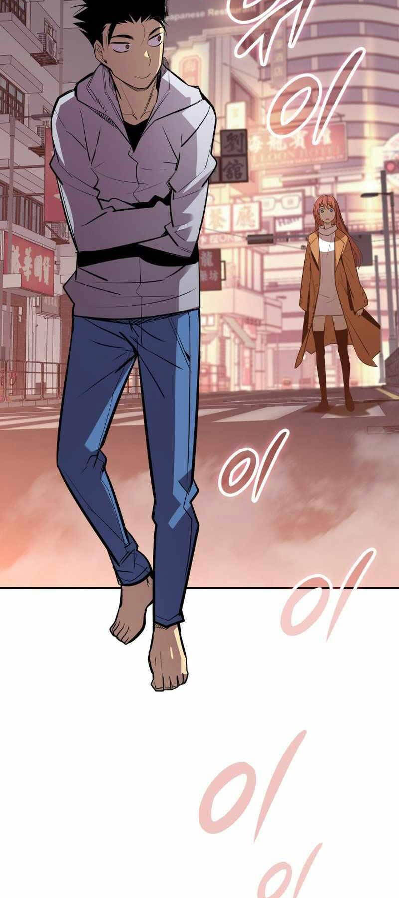 Tôi Là Lính Mới Chap 185 - Next Chap 186