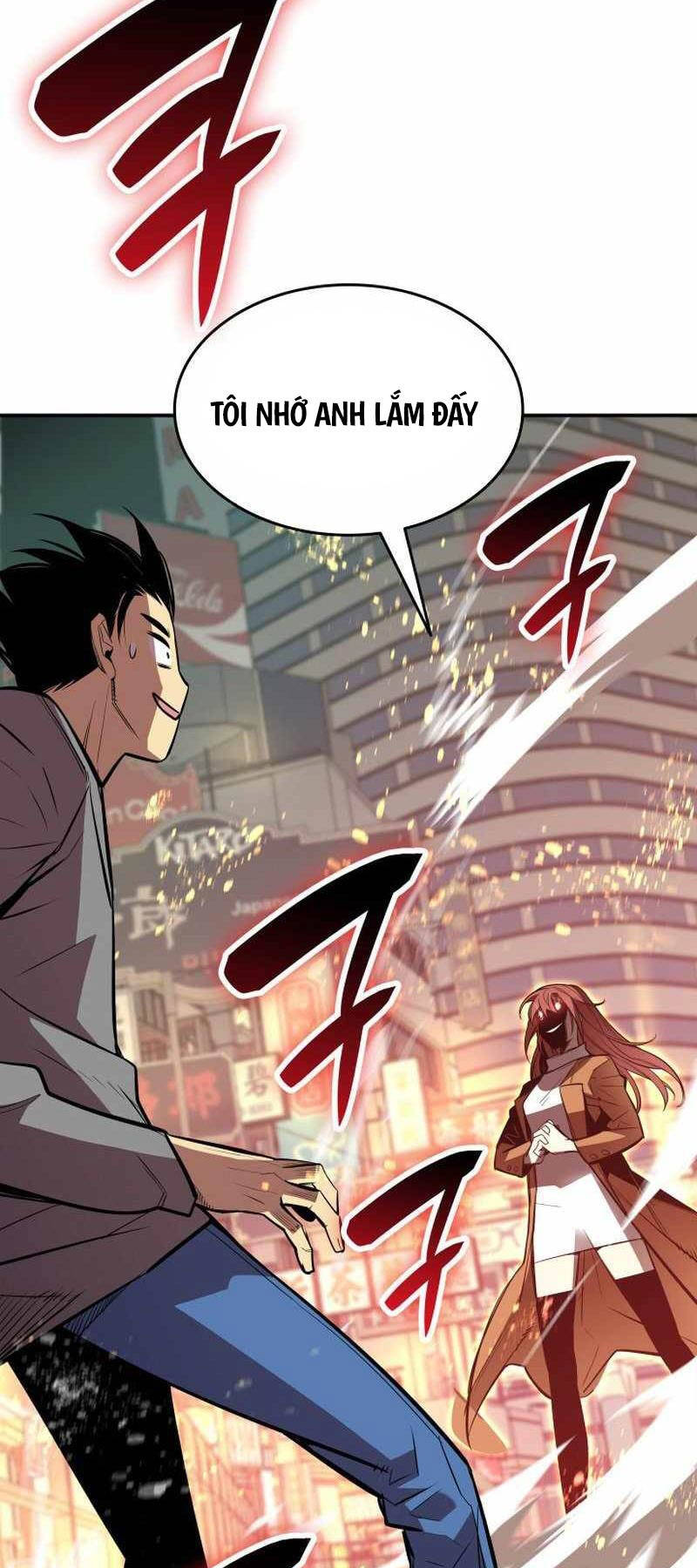 Tôi Là Lính Mới Chap 185 - Next Chap 186