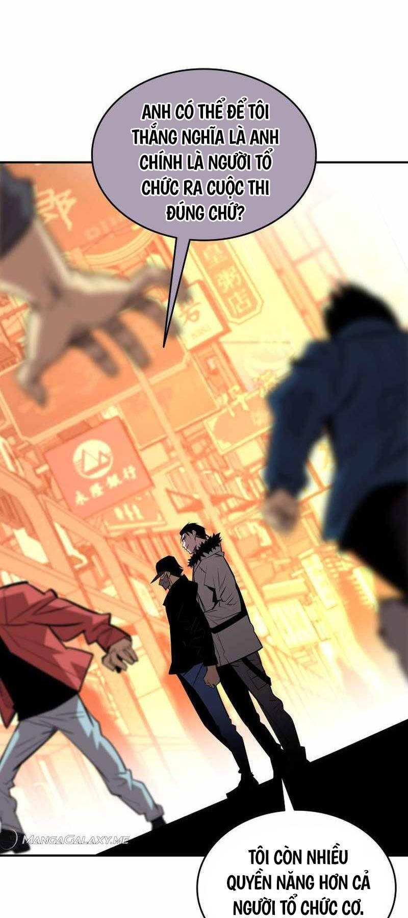 Tôi Là Lính Mới Chap 185 - Next Chap 186