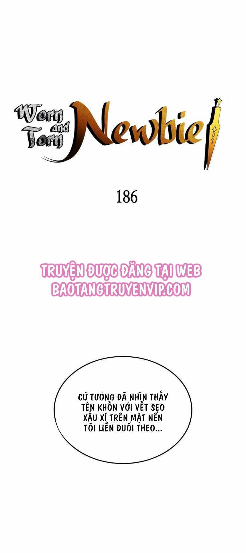 Tôi Là Lính Mới Chap 186 - Next Chap 187